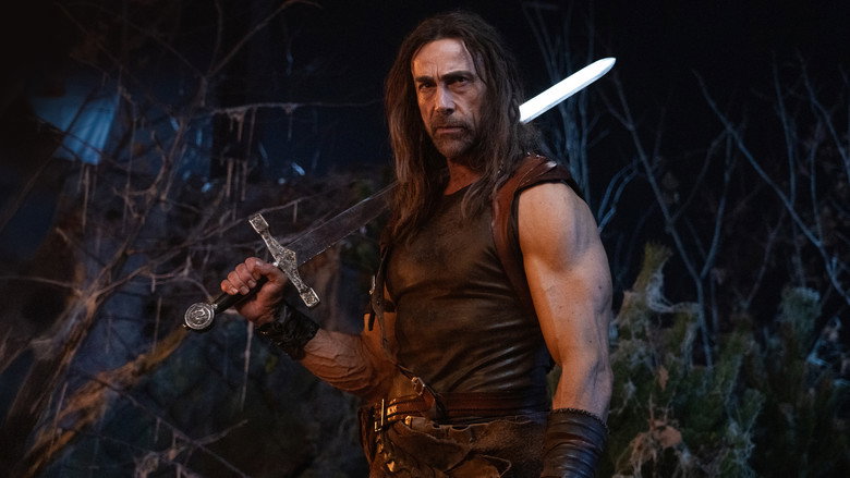 Fotograma de Deathstalker