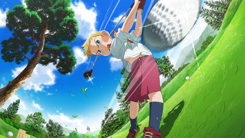 Fotograma de Academia de golf