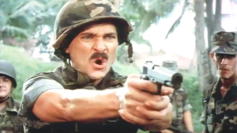 Fotograma de Battle Rats