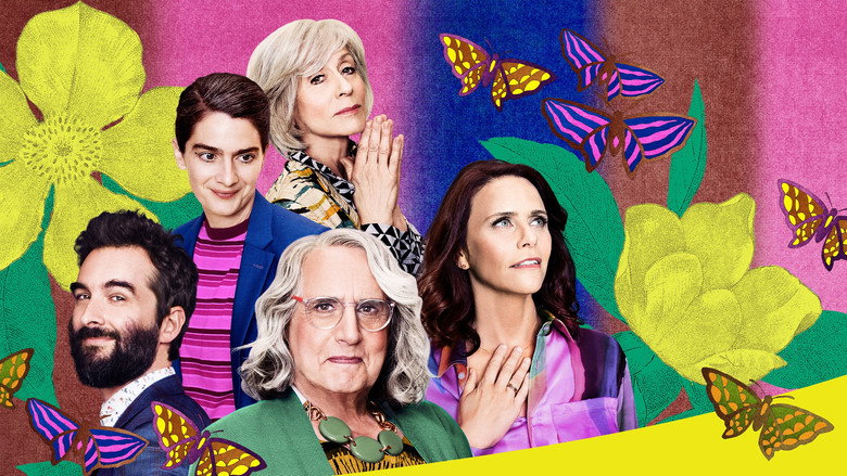 Fotograma de Transparent