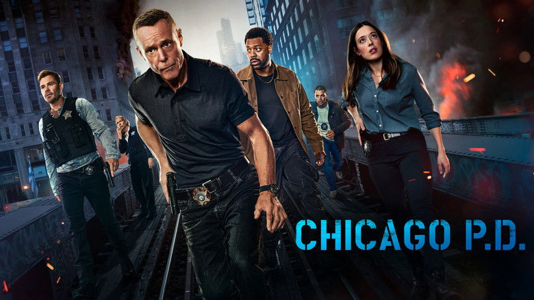 Fotograma de Chicago P.D.
