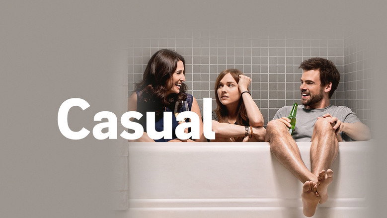Fotograma de Casual