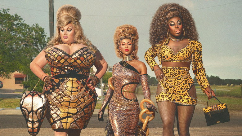 Fotograma de We're Here