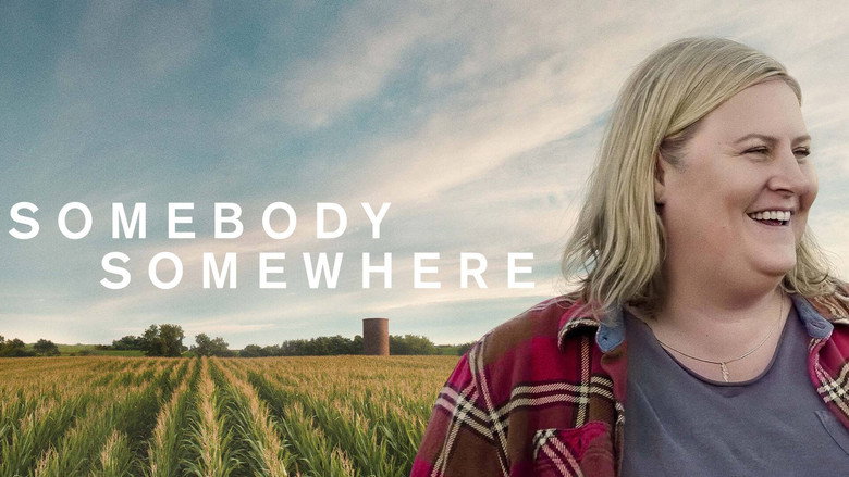 Fotograma de Somebody Somewhere