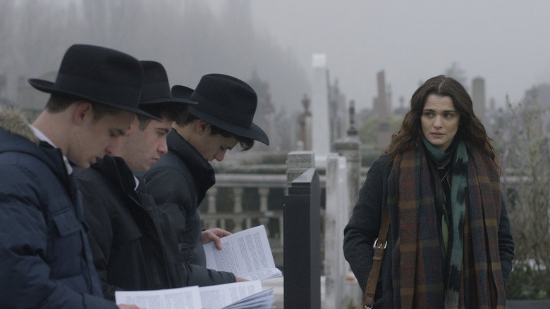 Fotograma de Disobedience