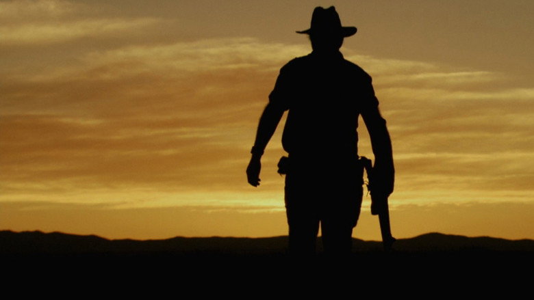 Fotograma de Wolf Creek