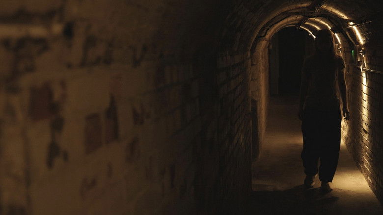 Fotograma de The Cellar