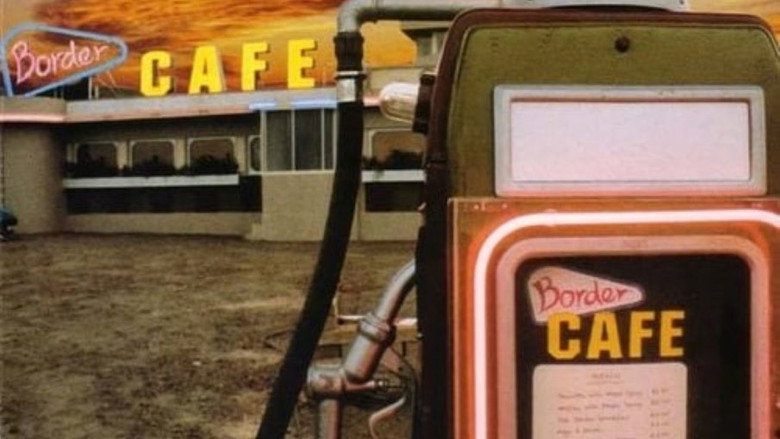 Fotograma de Border Cafe