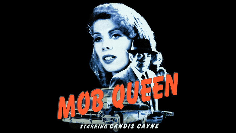 Fotograma de Mob Queen