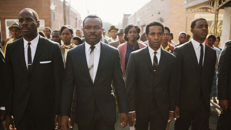 Fotograma de Selma