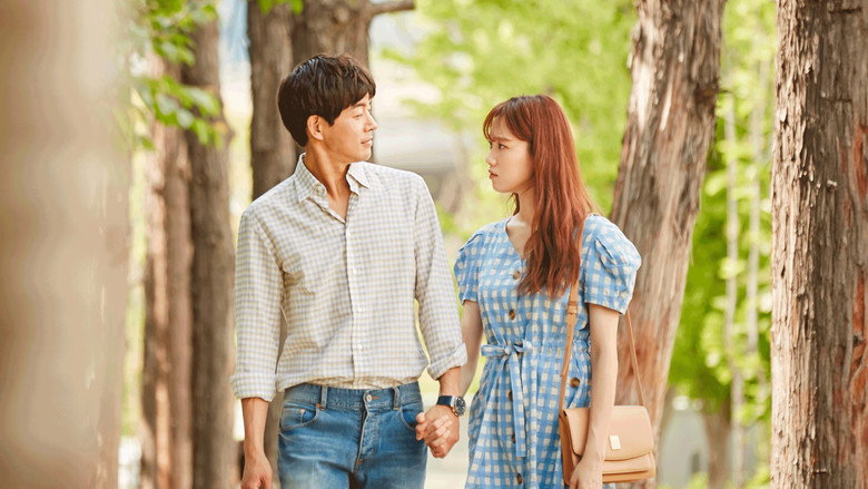 Fotograma de About Time
