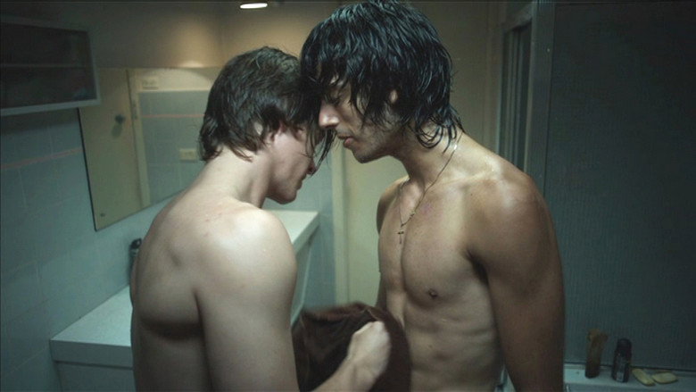 Fotograma de Drowning