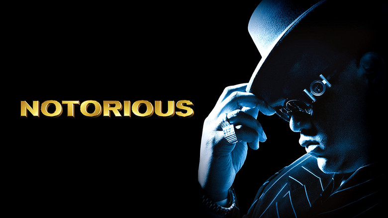 Fotograma de Notorious