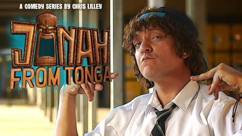 Fotograma de Jonah From Tonga