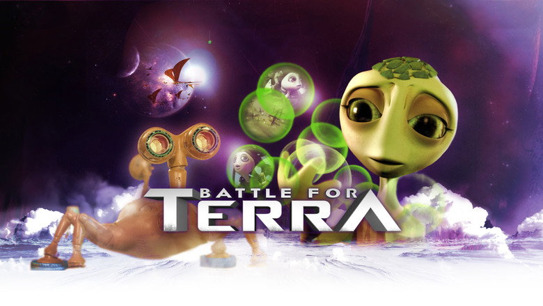 Fotograma de Objetivo: Terrum