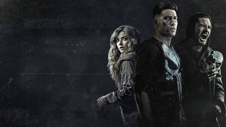 Fotograma de Marvel - The Punisher