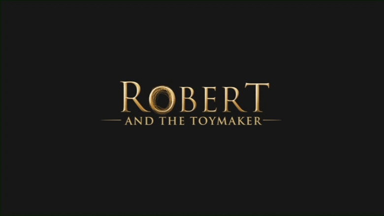 Fotograma de The Toymaker