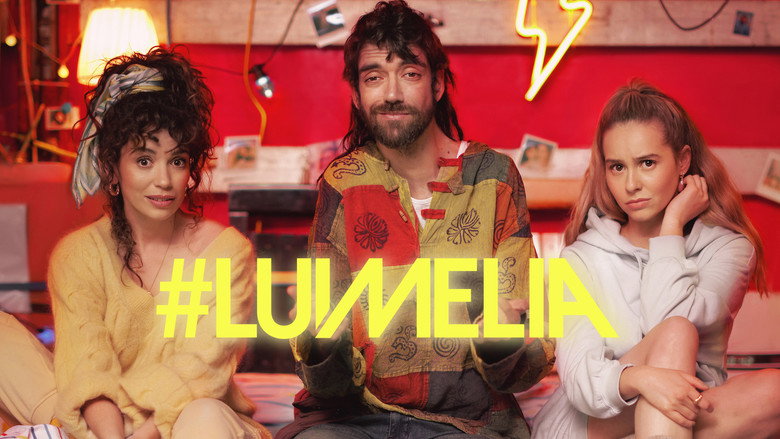 Fotograma de #Luimelia