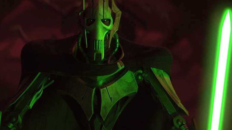 Fotograma de Star Wars: Crónicas del Imperio