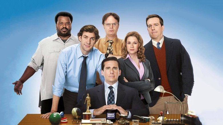 Fotograma de The Office