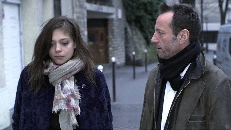 Fotograma de After Fall, Winter