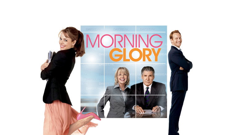 Fotograma de Morning Glory