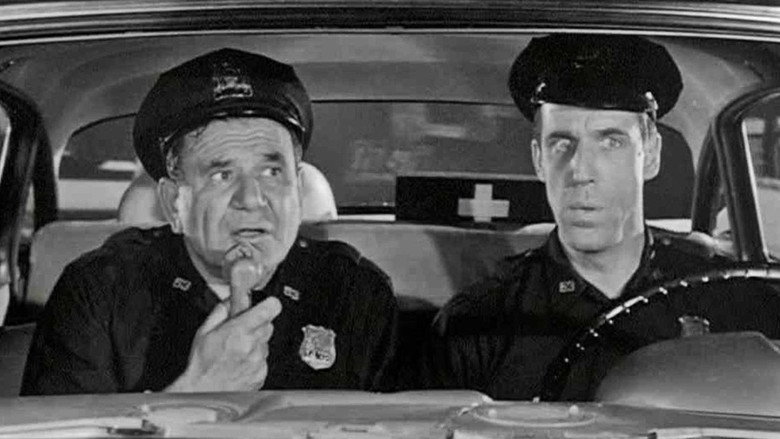 Fotograma de Car 54, Where Are You?