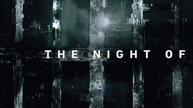 Fotograma de The Night Of