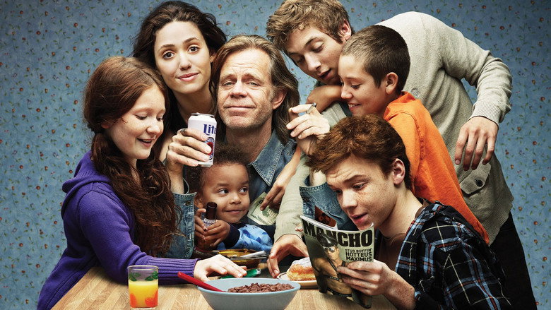 Fotograma de Shameless