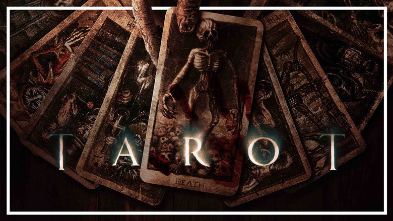 Fotograma de Tarot