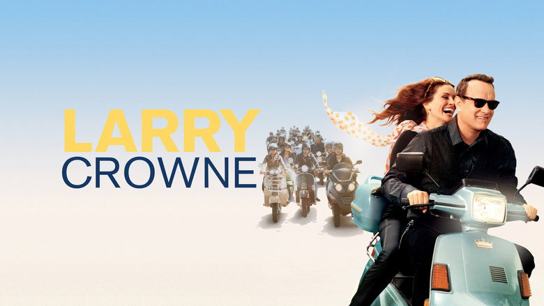 Fotograma de Larry Crowne, nunca es tarde