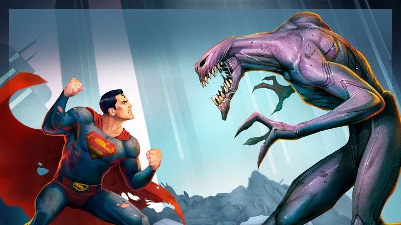 Fotograma de Superman: El hombre del mañana