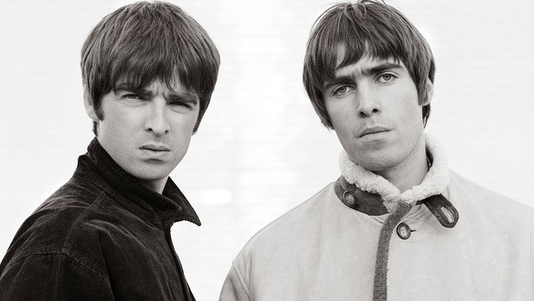 Fotograma de Oasis: Supersonic