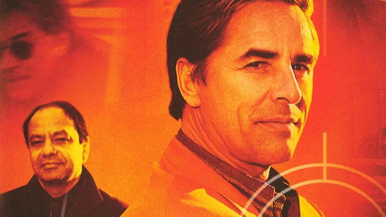 Fotograma de Nash Bridges