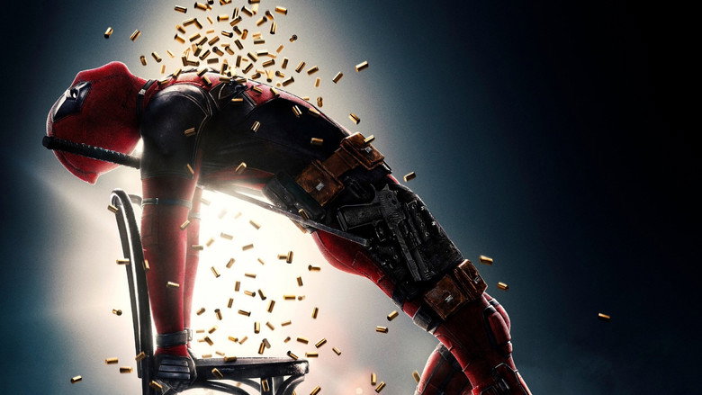 Fotograma de Deadpool 2