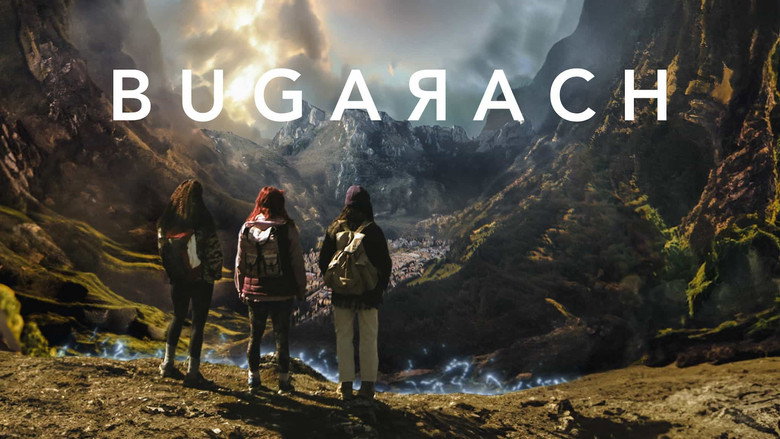 Fotograma de Bugarach