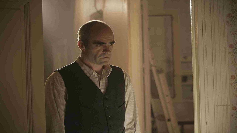 Fotograma de Musarañas