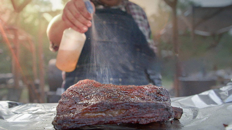 Fotograma de Barbecue Showdown