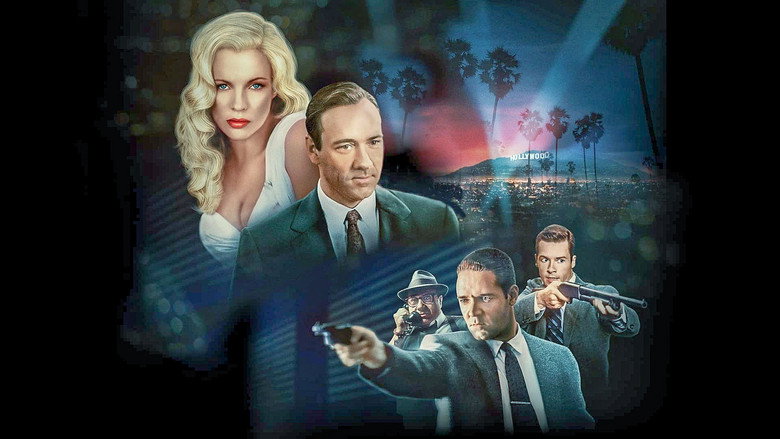 Fotograma de L.A. Confidential
