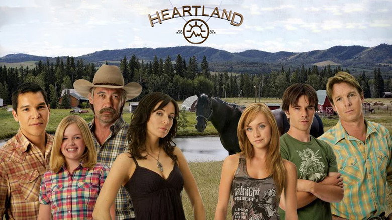 Fotograma de Heartland