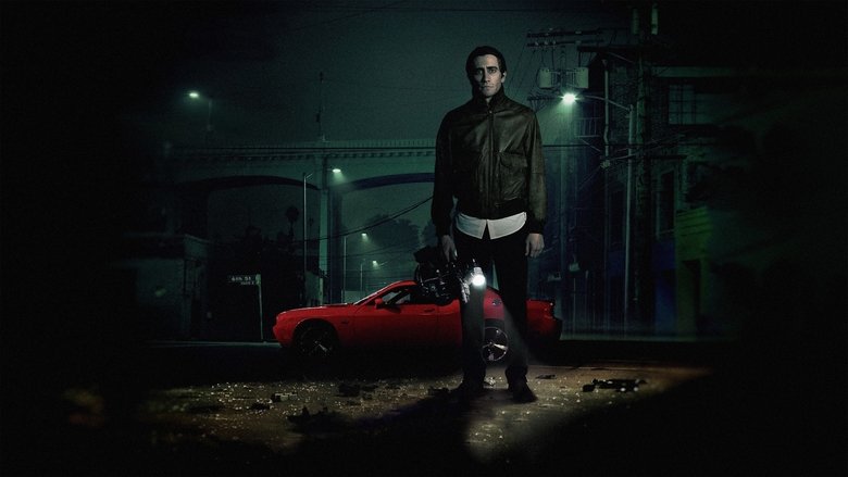 Fotograma de Nightcrawler