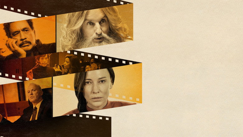Fotograma de Documentary Now!