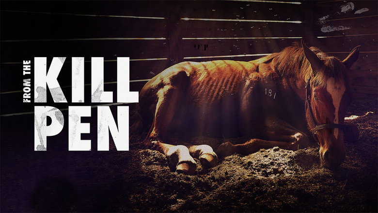 Fotograma de From the Kill Pen