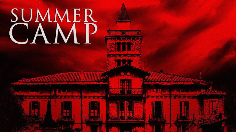 Fotograma de Summer Camp
