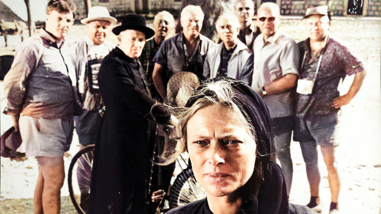 Fotograma de Herrenpartie