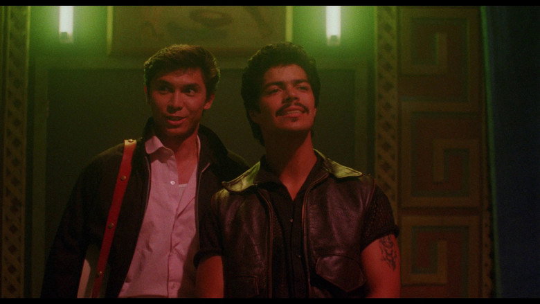 Fotograma de La Bamba