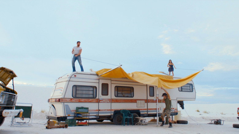 Fotograma de American Folk