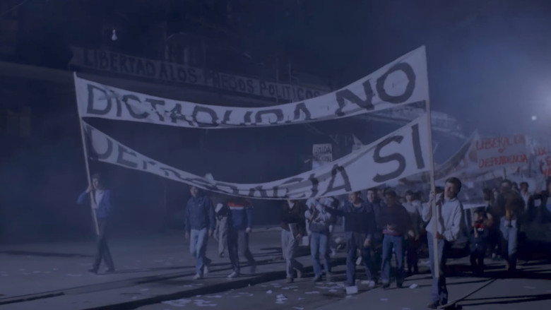 Fotograma de Sur