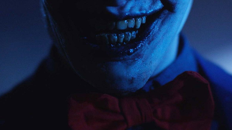 Fotograma de Bedeviled