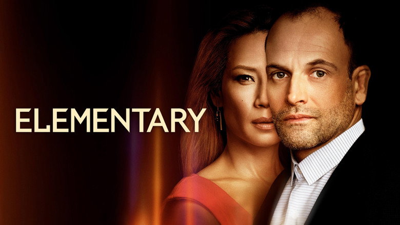 Fotograma de Elementary